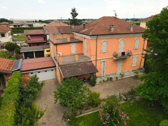 Villa in vendita a Carmagnola TO