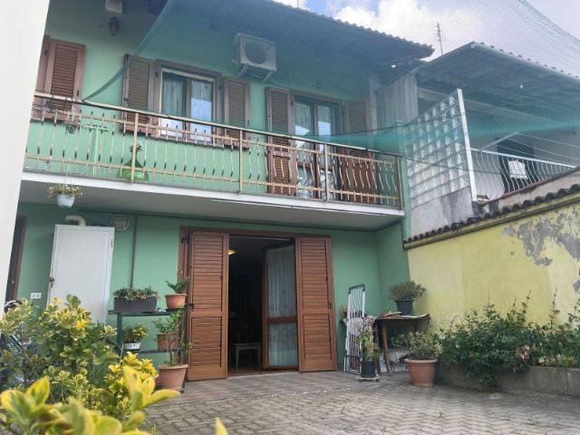 Villa in vendita a Carmagnola TO
