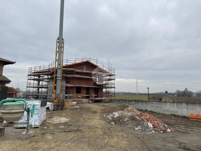 Villa in vendita a Carmagnola TO