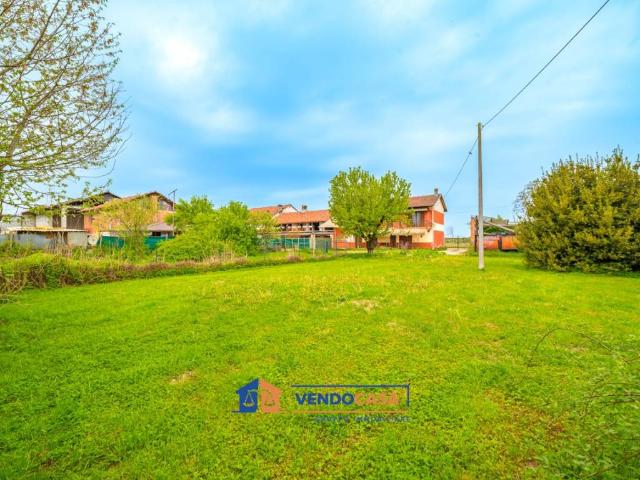Villa in vendita a Carmagnola TO