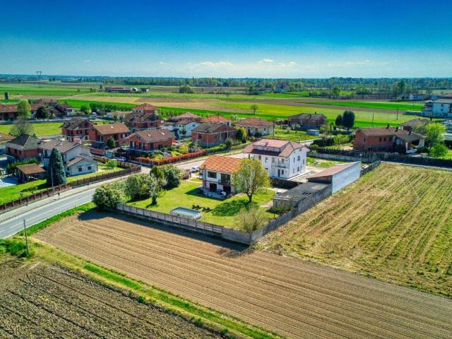 Villa in vendita a Carmagnola TO