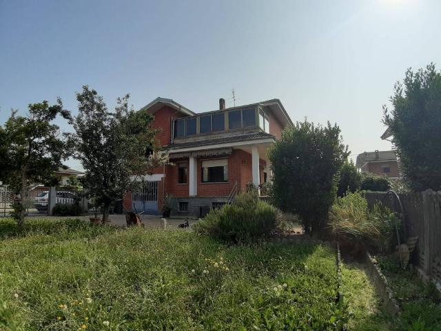 Villa in vendita a Carmagnola TO