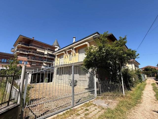 Villa in vendita a Carmagnola TO