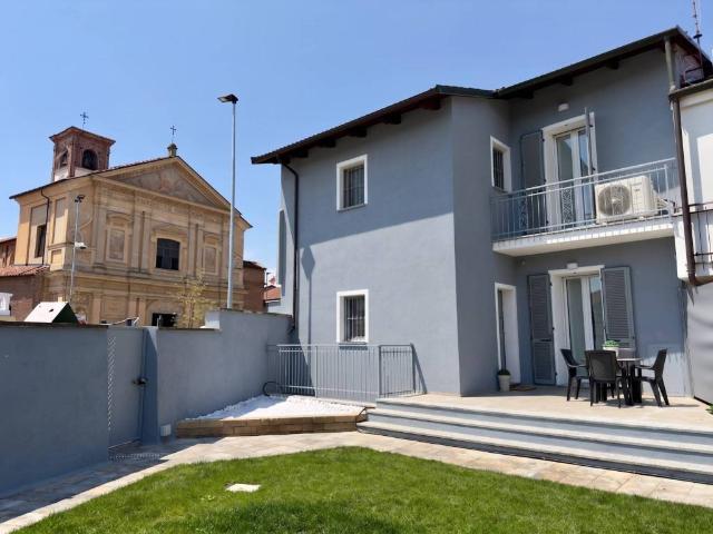 Villa in vendita a Carmagnola TO