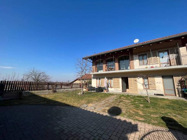 Villa in vendita a Carmagnola TO