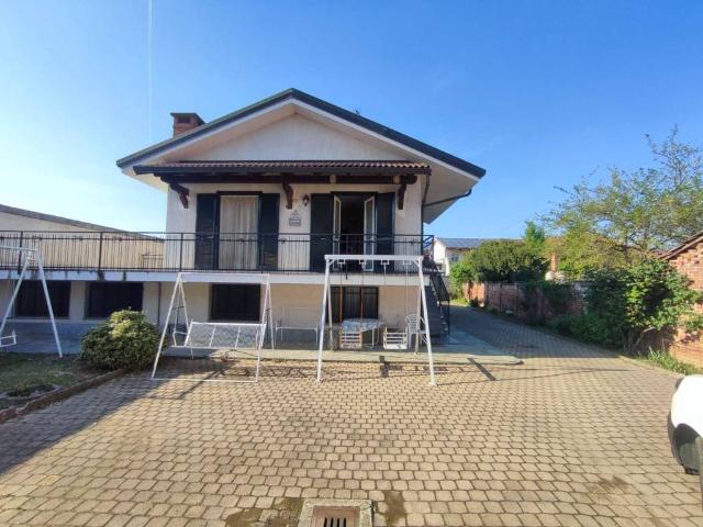 Villa in vendita a Carmagnola TO