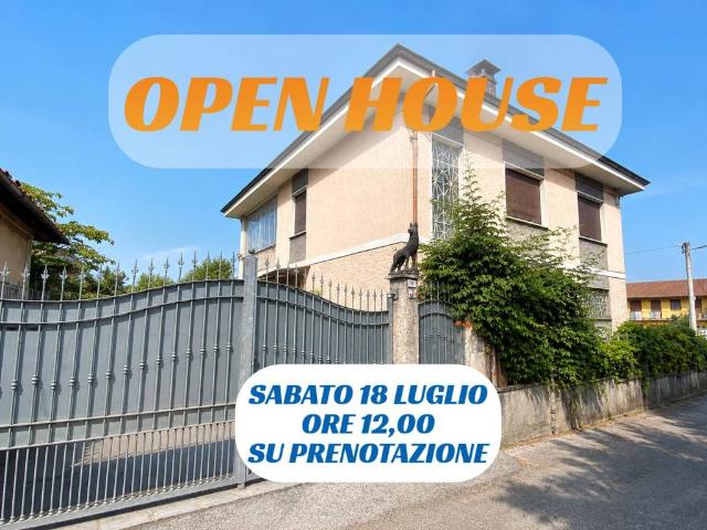 Villa in vendita a Carmagnola TO