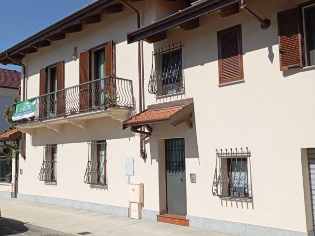 Villa in vendita a Carmagnola TO
