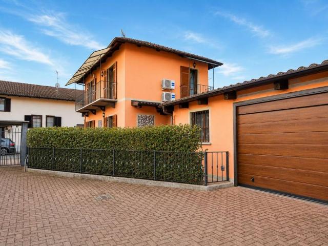 Villa in vendita a Carmagnola TO