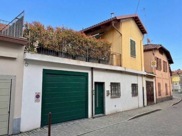 Villa in vendita a Carmagnola TO
