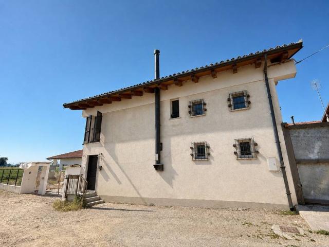 Villa in vendita a Carmagnola TO