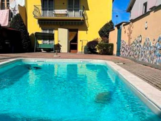Villa in vendita a Carmagnola TO