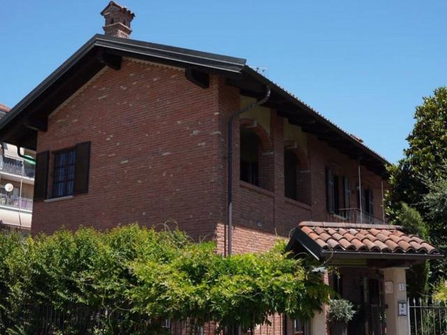Villa in vendita a Carmagnola TO