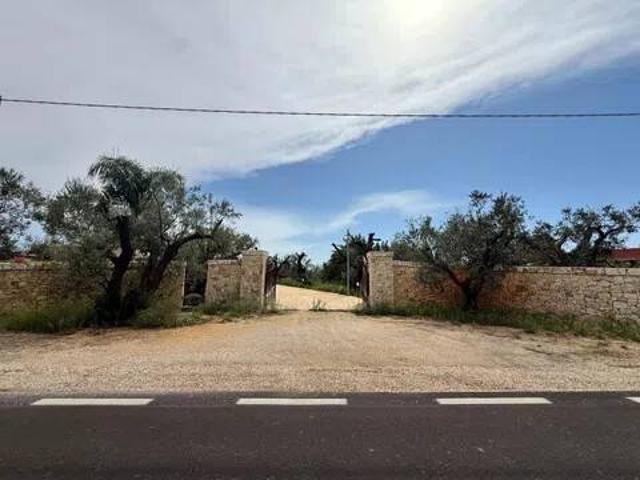Villa in vendita a Carmiano LE