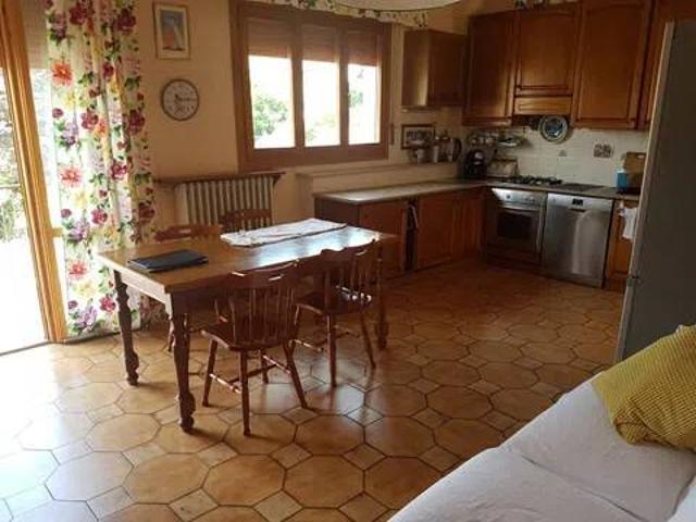 Villa in vendita a Carmignano PO