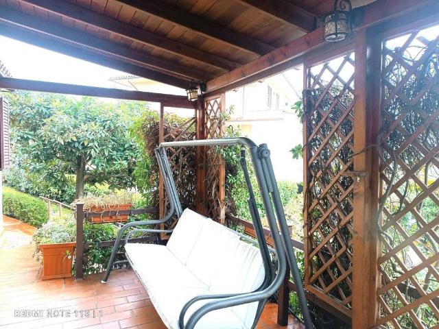 Villa in vendita a Carmignano PO