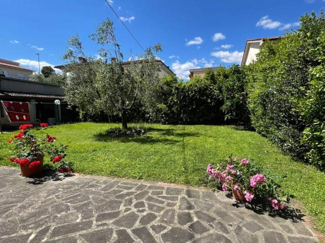 Villa in vendita a Carmignano PO
