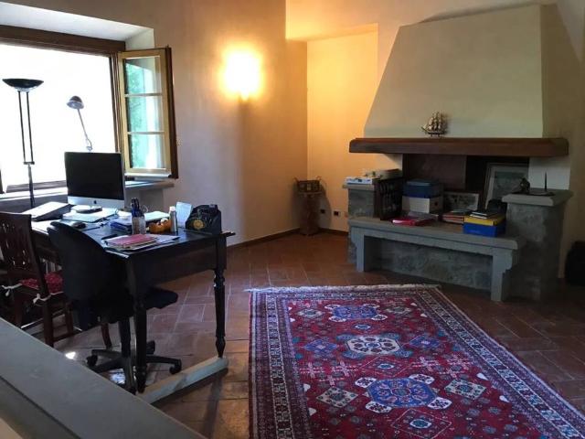 Villa in vendita a Carmignano PO