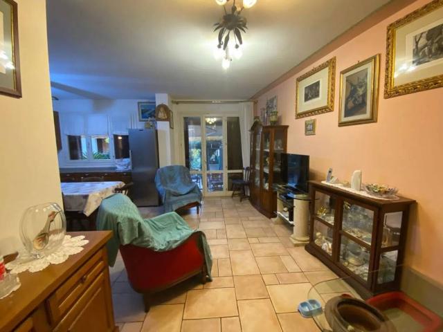 Villa in vendita a Carmignano PO