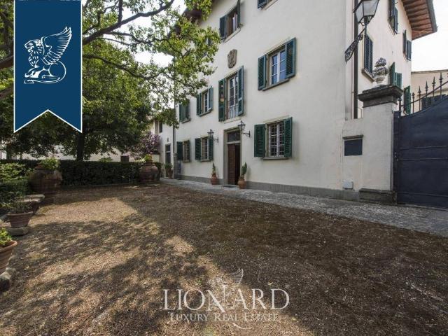 Villa in vendita a Carmignano PO