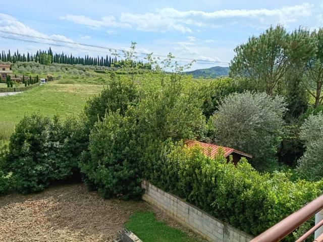 Villa in vendita a Carmignano PO