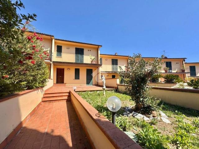 Villetta a schiera in vendita a Carmignano PO