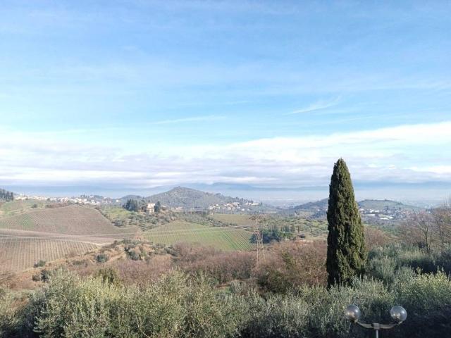 Villa in vendita a Carmignano PO