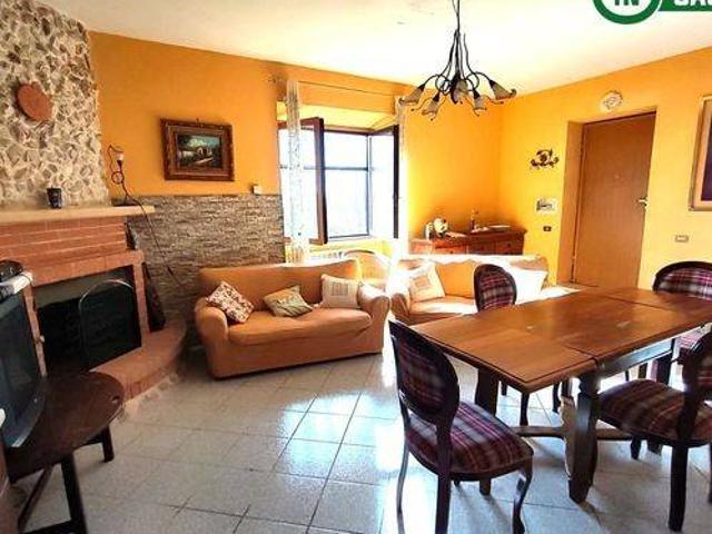 Villa in vendita a Carsoli AQ