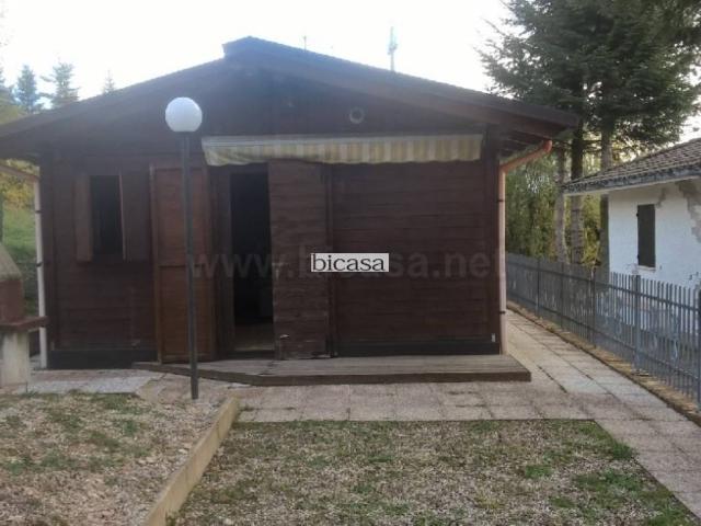 Villa in vendita a Carpegna PU
