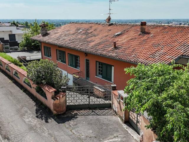 Villa in vendita a Carpenedolo BS