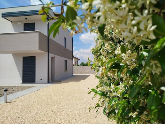 Villa in vendita a Carpenedolo BS