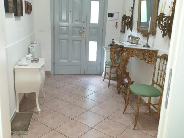 Villa in vendita a Carpi