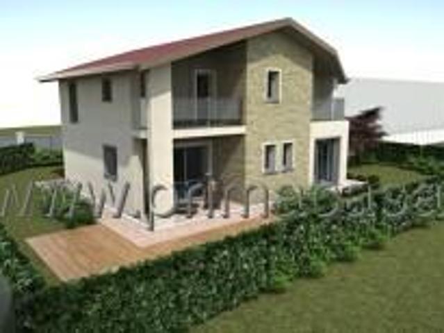 Villa in vendita a Carpi