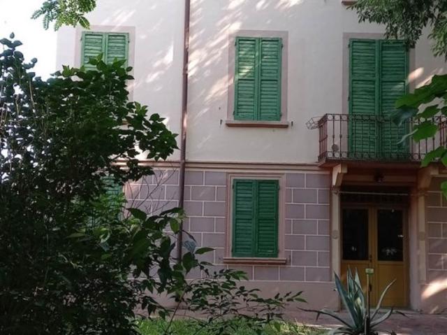 Villa in vendita a Carpi, Budrione
