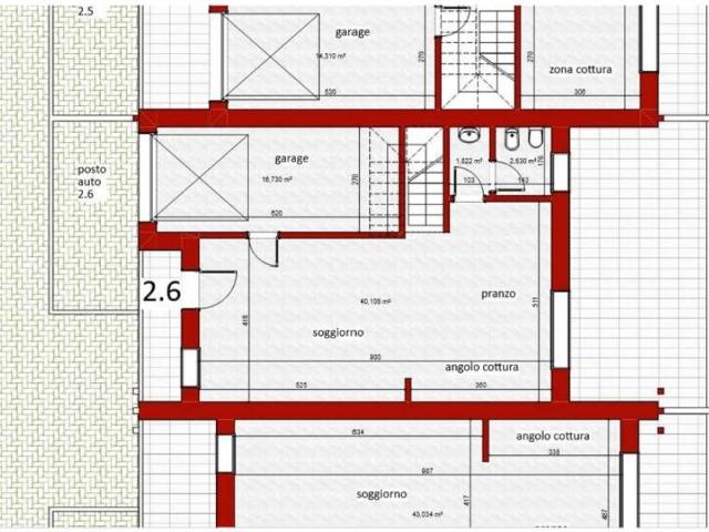 Villa in vendita a Carpi MO