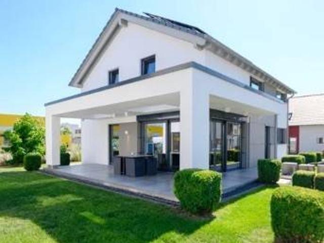 Villa in vendita a Carpi MO