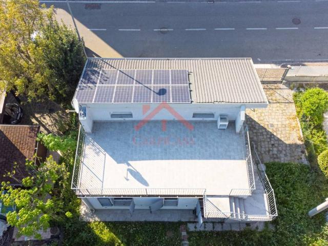 Villa in vendita a Carpi MO