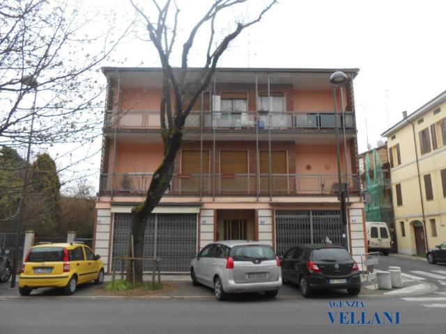 Villa in vendita a Carpi MO