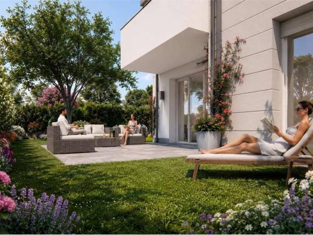 Villa in vendita a Carpi MO