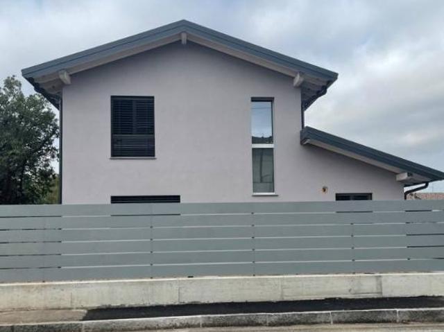 Villa in vendita a Carpi MO