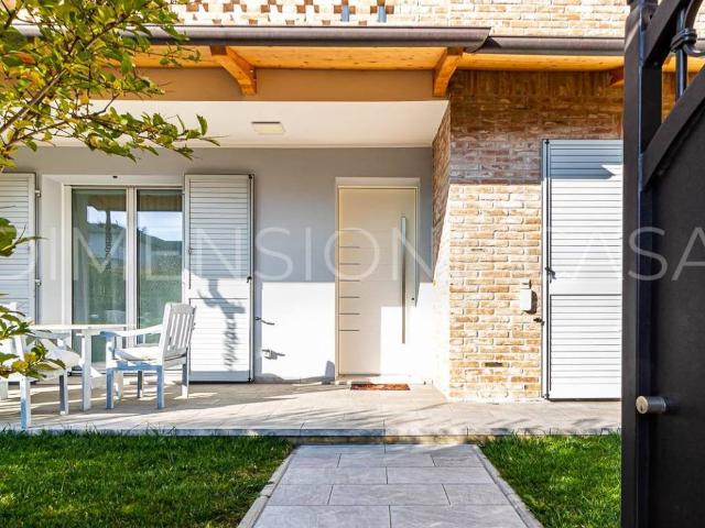 Villa in vendita a Carpi MO