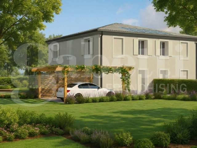Villa in vendita a Carpi MO