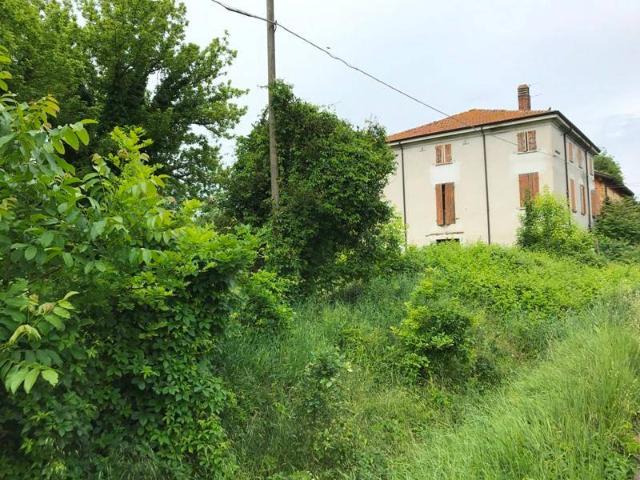 Villa in vendita a Carpi MO