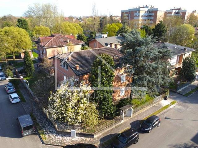 Villa in vendita a Carpi MO