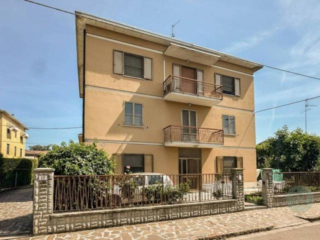 Villa in vendita a Carpi MO