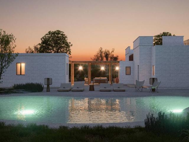 Villa in vendita a Carpignano Salentino LE
