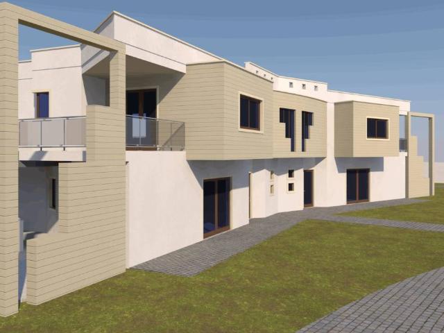 Villa in vendita a Carpignano Salentino LE