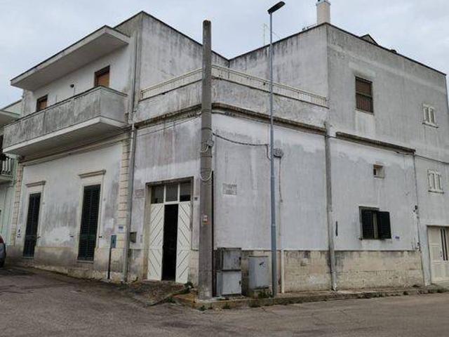 Villa in vendita a Carpignano Salentino LE