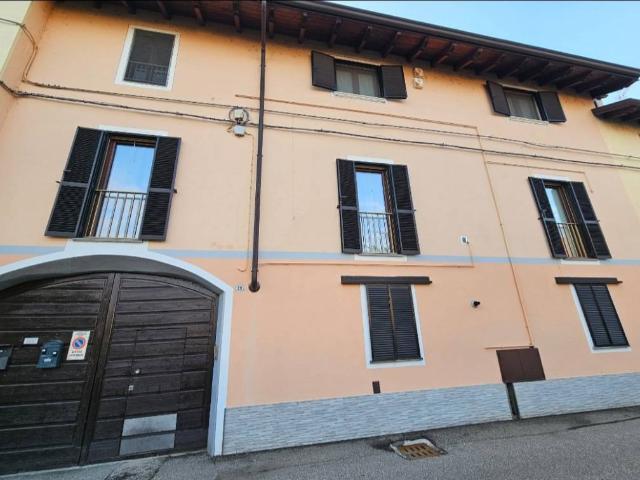 Villa in vendita a Carpignano Sesia NO