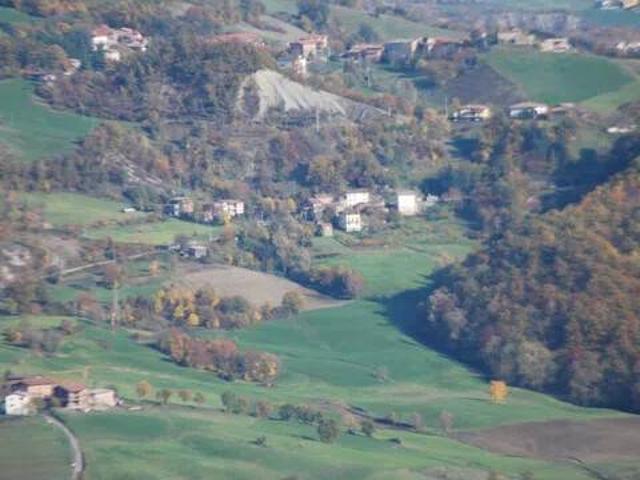 Villa in vendita a Carpineti RE